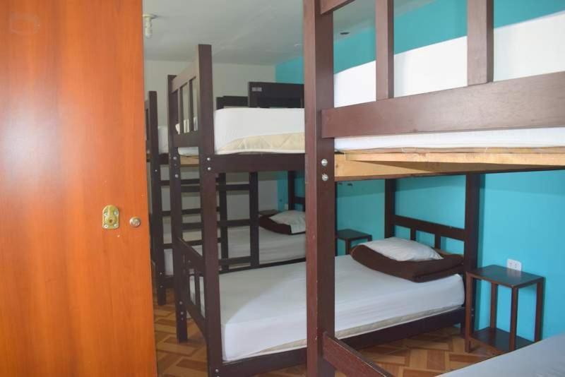 Hostal Mango Arequipa