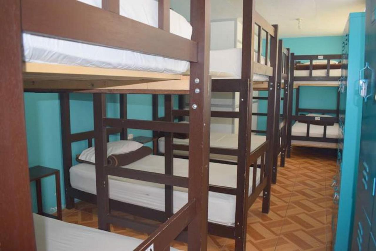 Hostal Mango Arequipa