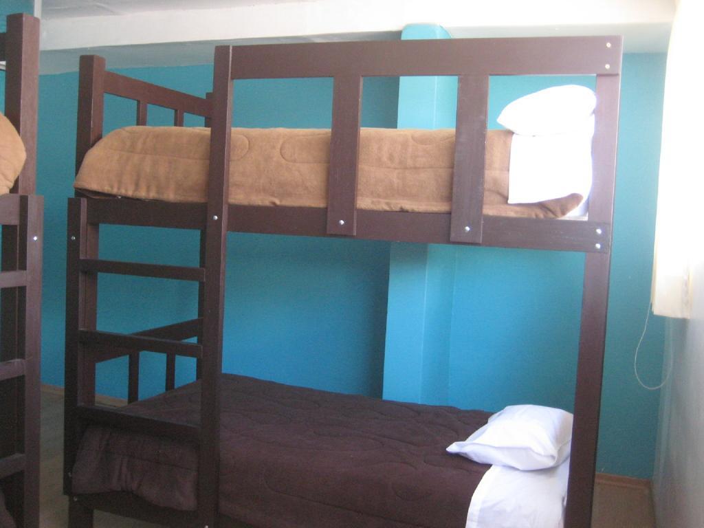 Mango Hostal
