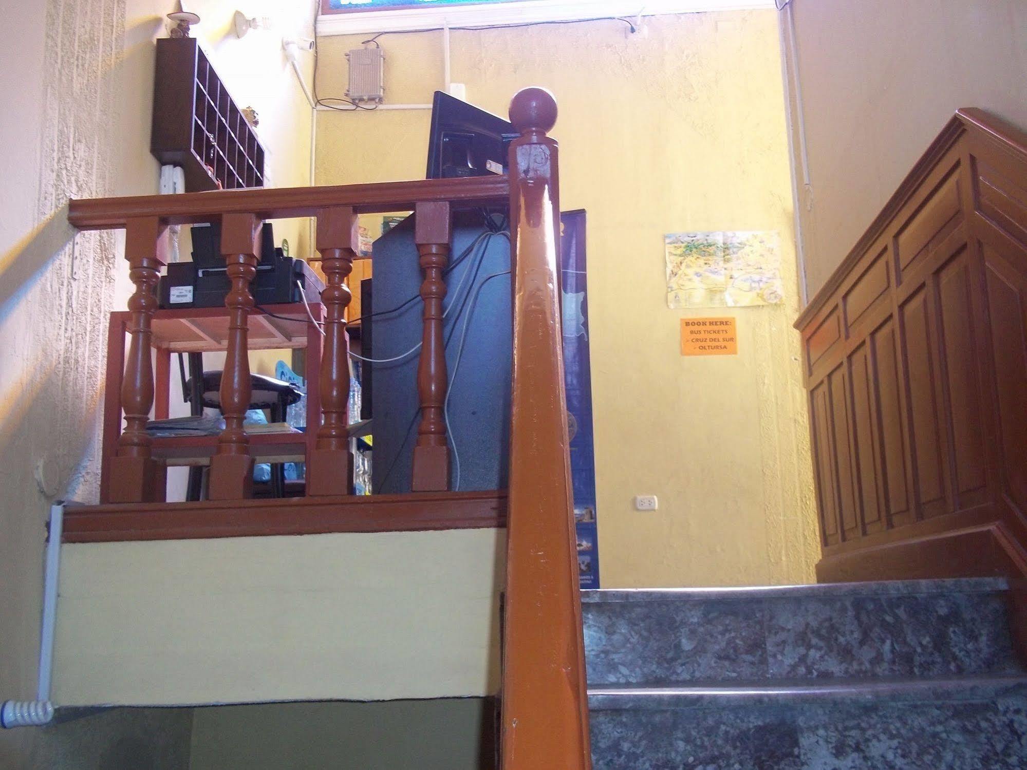 Mango Hostal