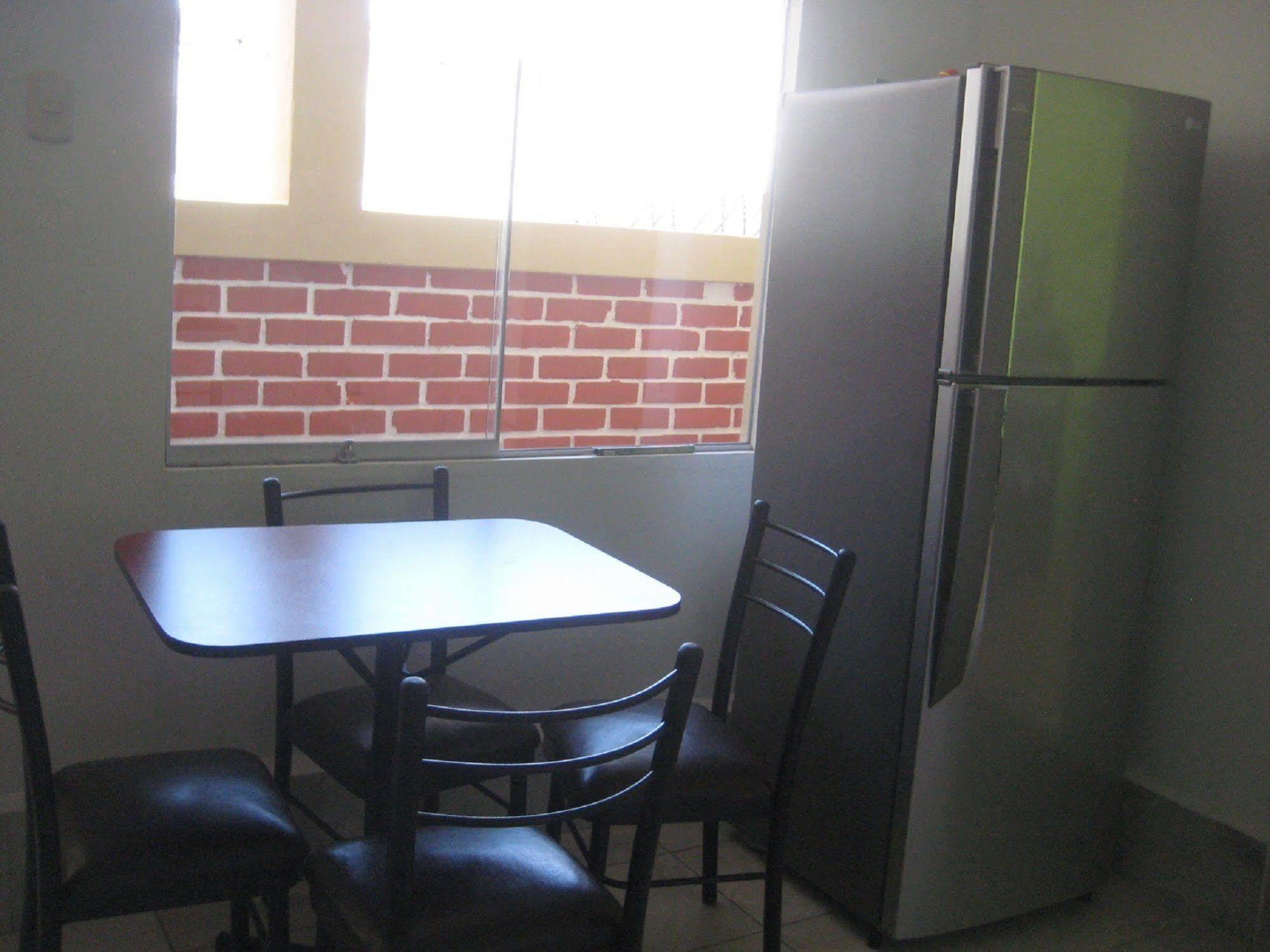 Mango Hostal Arequipa