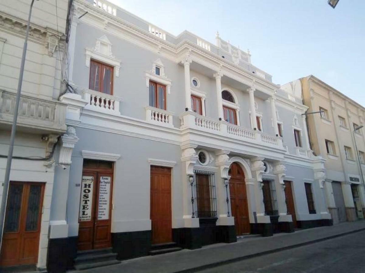 Hostal Mango Arequipa