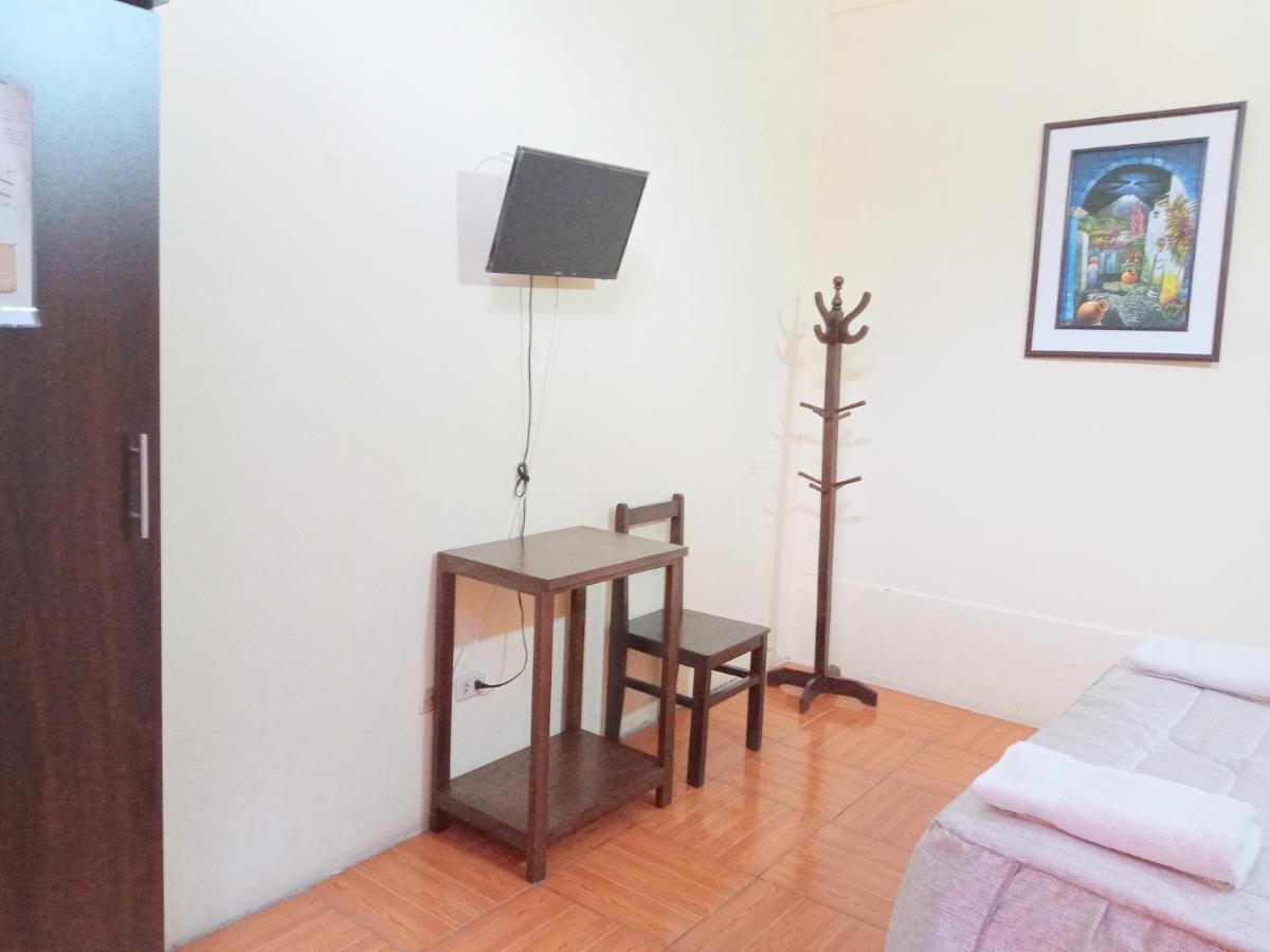 Mango Hostal Arequipa